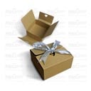 Gift Box Square