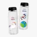 Botol Minum UV Ink