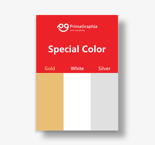 Print A3 Special Color